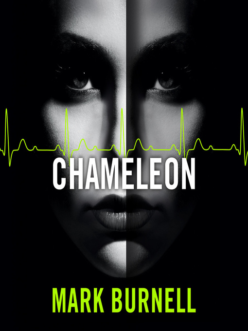 Cover image for Chameleon
